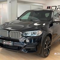 BMW X5 (F15/85) X5 M50d