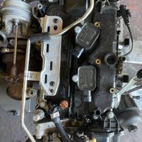 MOTORE TWIN AIR