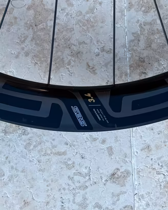 Coppia Ruote Enve 3.4 SES