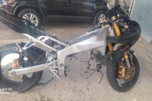 kawasaki zx6r 2004