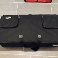 borsa CDJ DJ rockbag Effetti chitarrista chitarra