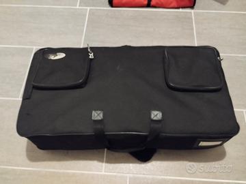 borsa CDJ DJ rockbag Effetti chitarrista chitarra