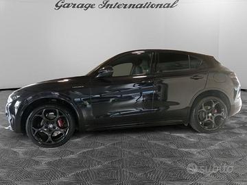 Alfa Romeo Stelvio 2.0 T 280 CV Veloce AT8 Q4