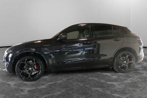 Alfa Romeo Stelvio 2.0 T 280 CV Veloce AT8 Q4