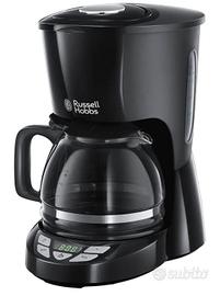 Macchina caffè americano Russell Hobbs