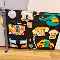 Tavola montessoriana