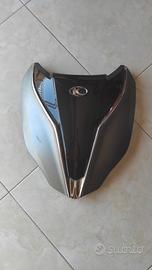 scudo Kymco People s 125