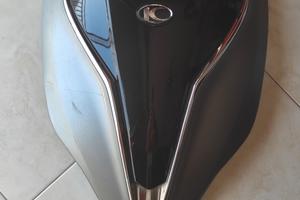 scudo Kymco People s 125