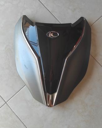 scudo Kymco People s 125