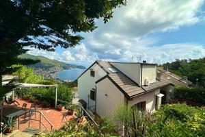 VILLA SINGOLA A NOLI