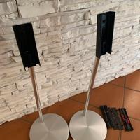 Bang& Olufsen supporto per beolab 4000