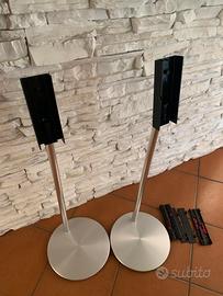 Bang& Olufsen supporto per beolab 4000