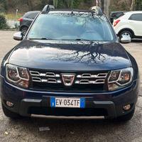 Auto Dacia Daster
