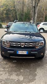 Auto Dacia Daster