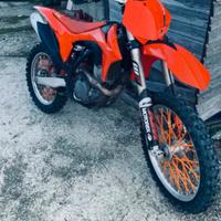 ktm 350