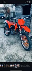 ktm 350