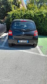 RENAULT Twingo 2ª serie - 2012