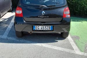 RENAULT Twingo 2ª serie - 2012