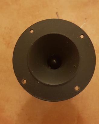 TWEETER ...LA COPPIA