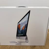 Apple Imac 27” 1 Tb