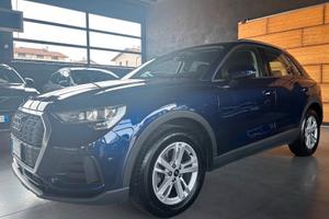 Audi Q3 35 TFSI S tronic Business 37.000km