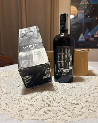 RUM CARONI