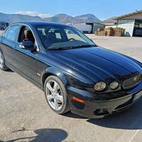 Jaguar X-Type 2.2d Luxury