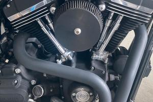 Harley Davidson Street bob