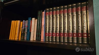 La Sintopedia - raccolta enciclopedica