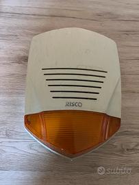 Risco RWS20