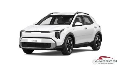 KIA Stonic 1.0 T-GDI URBAN GPL