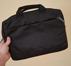 Tucano borsa PC/Tablet 13"