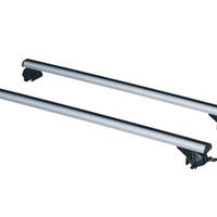 Barre portatutto LP+Portabici Thule