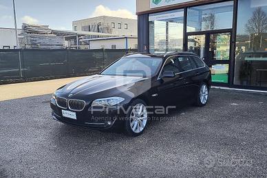 BMW 520d Touring Business