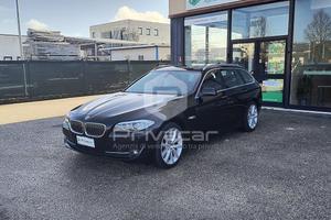 BMW 520d Touring Business