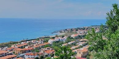 Villa a Bonifati (CS)