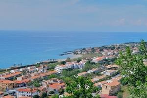 Villa a Bonifati (CS)