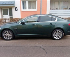Jaguar 2.2 xf
