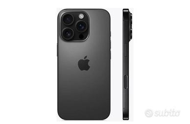Iphone 15 pro