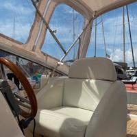 Cranchi Perla 25 con spiaggetta (8,5 mt)