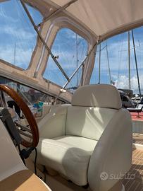 Cranchi Perla 25 con spiaggetta (8,5 mt)