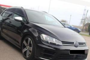 Volkswagen Golf Variant R 2.0 DSG - 300 CV
