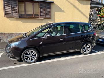 Zafira Tourer 7 posti