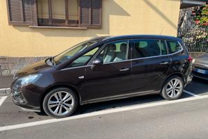 Zafira Tourer 7 posti