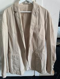 Giacca DSQUARED² uomo originale