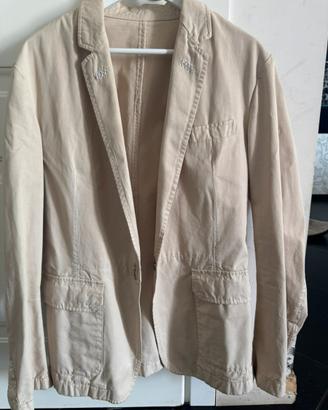 Giacca DSQUARED² uomo originale
