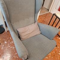 Poltrona STRANDMON