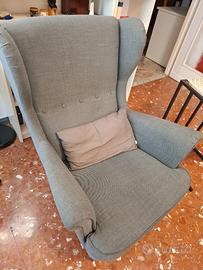 Poltrona STRANDMON