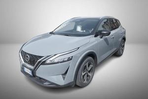 Nissan Qashqai 1.3 mhev N-Connecta 2wd 140cv