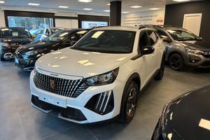 Peugeot 2008 PureTech 100 S&S Allure